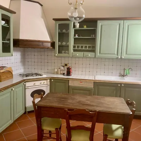 Villa Casa Urbano