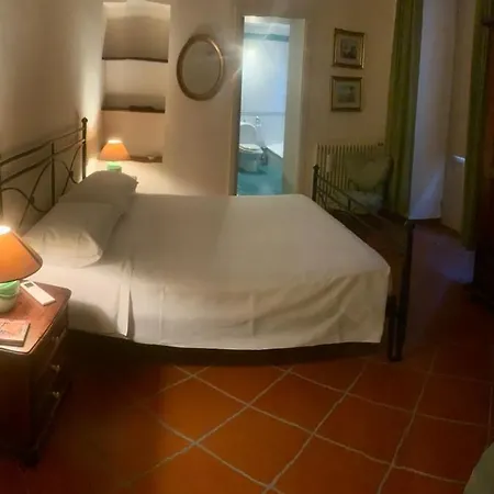 Casa Urbano Villa *