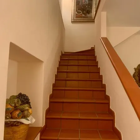 Casa Urbano Taormina