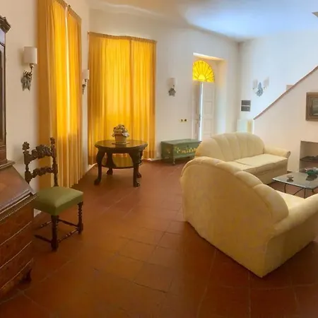 Casa Urbano *