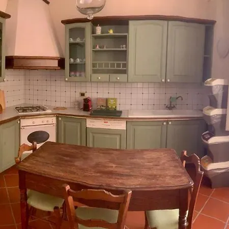 Casa Urbano Villa *
