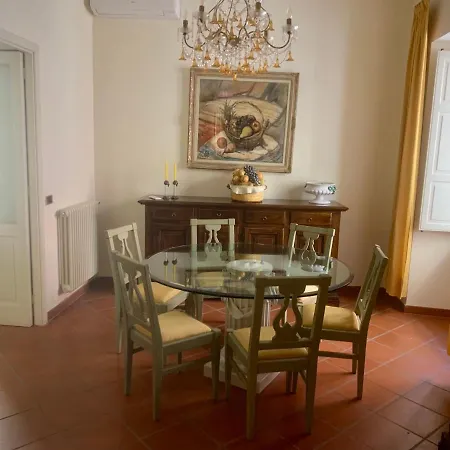 Casa Urbano *