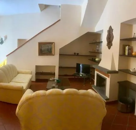 Villa Casa Urbano Taormina