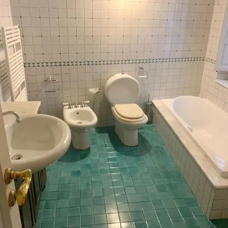 Casa Urbano Villa Taormina