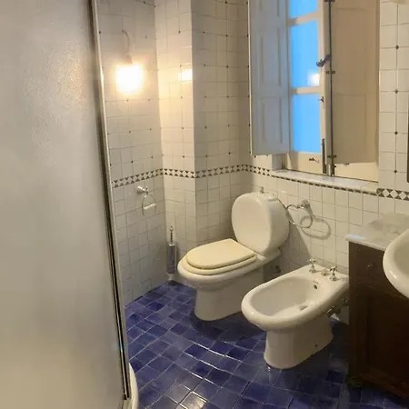 Villa Casa Urbano