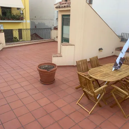 Casa Urbano Taormina