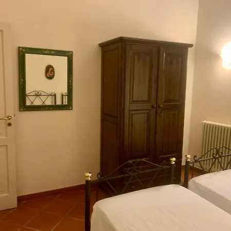 Casa Urbano *