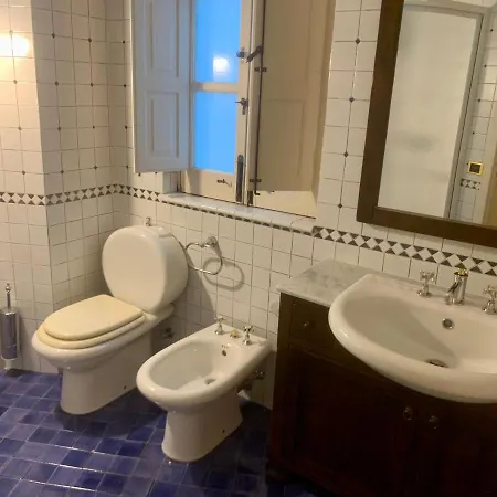 Casa Urbano * Taormina