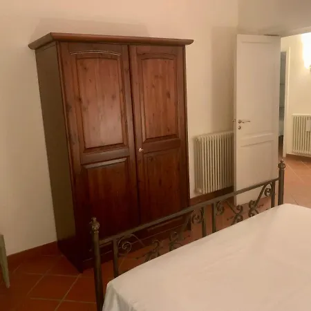 Villa Casa Urbano *