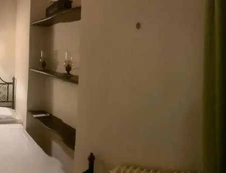 Casa Urbano Villa *