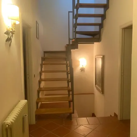 Casa Urbano Taormina