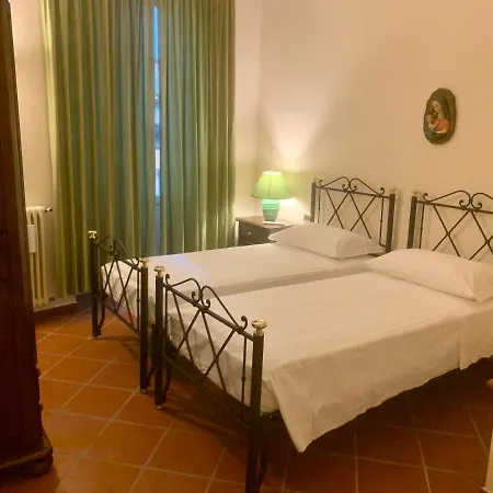 Villa Casa Urbano Taormina