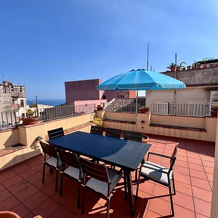 فيلة Casa Urbano